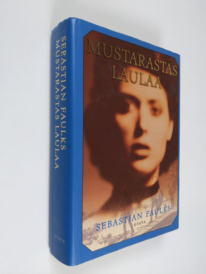 Sebastian Faulks : Mustarastas laulaa