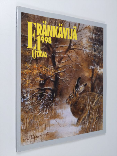 Eränkävijä 1998