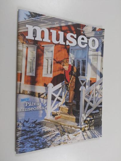 Museo 1/2017