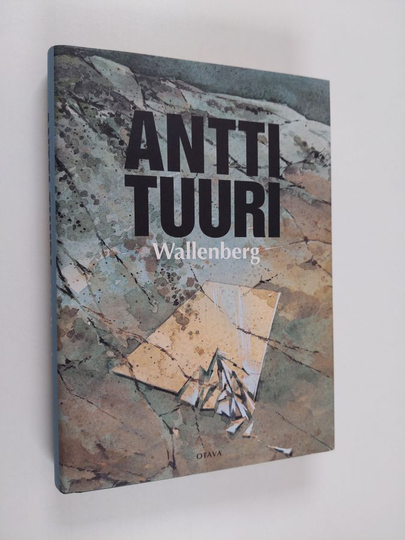Antti Tuuri : Wallenberg