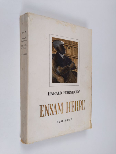 Harald Hornborg : Ensam herre