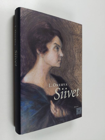 L. Onerva : Siivet : runoja vuosilta 1945-1952