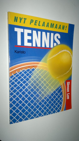 Simon Lee : Tennis
