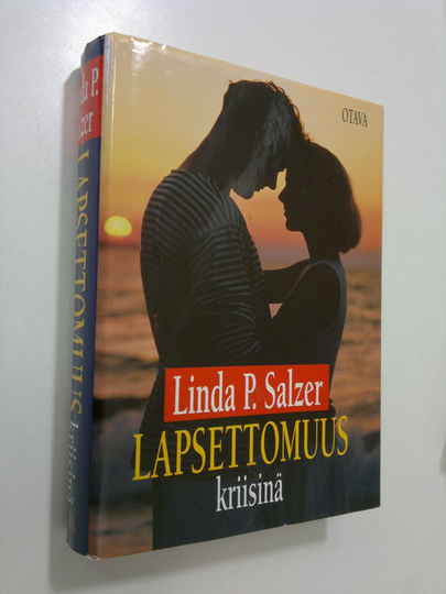 Linda P. Salzer : Lapsettomuus kriisinä