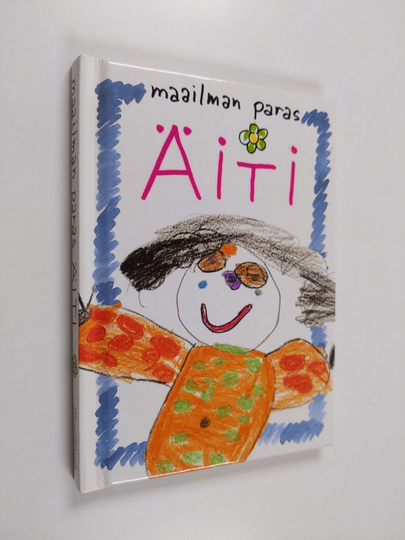 Maailman paras äiti