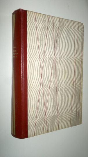 Irving Wallace : Tohtori Chapmanin raportti