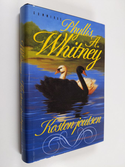 Phyllis A. Whitney : Koston joutsen