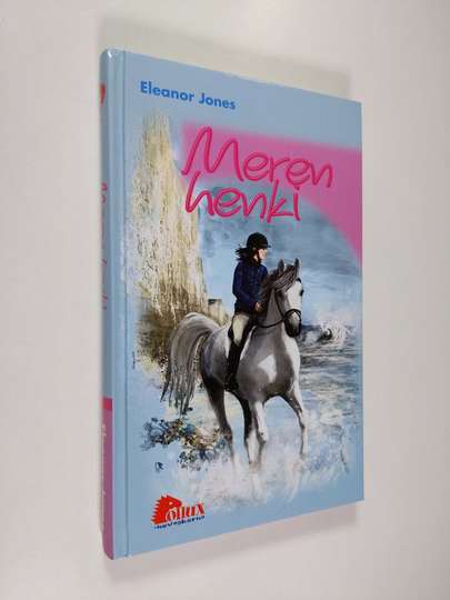 Eleanor Jones : Meren henki