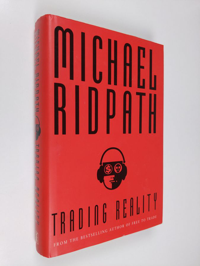 Michael Ridpath : Trading reality