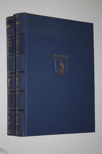 Kotkan historia 1-2