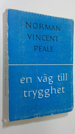Norman Vincent Peale : En väg till trygghet