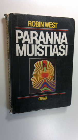 Robin West : Paranna muistiasi