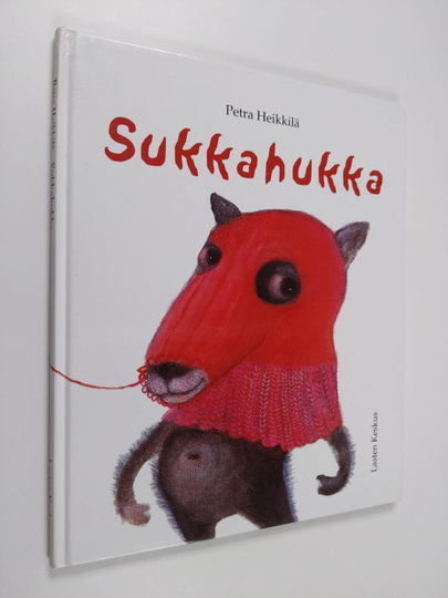 Petra Heikkilä : Sukkahukka