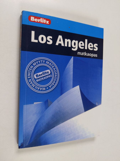 Donna Dailey : Los Angeles
