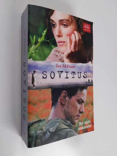Ian McEwan : Sovitus