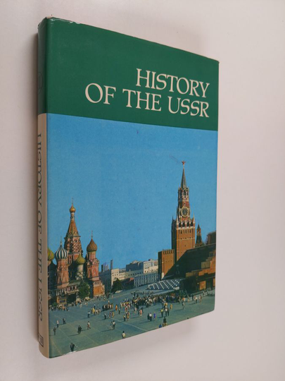 History of the USSR in three parts, part 3 : From the beginning of the Great Patriotic War to the Present day