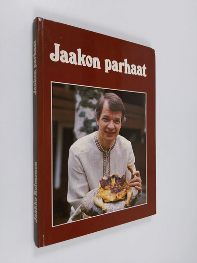 Jaakko Kolmonen : Jaakon parhaat