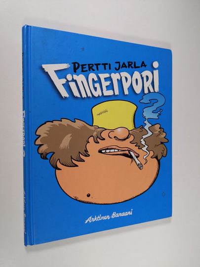 Pertti Jarla : Fingerpori 2