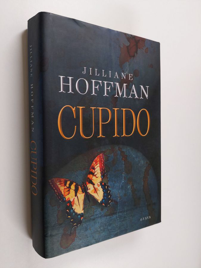 Jilliane Hoffman : Cupido