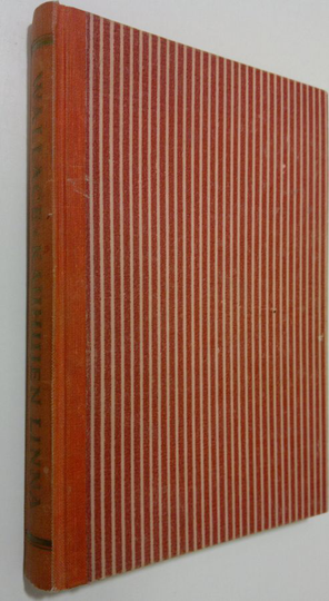 Edgar Wallace : Kauhujen linna
