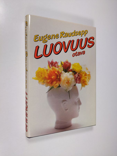 Eugene Raudsepp : Luovuus