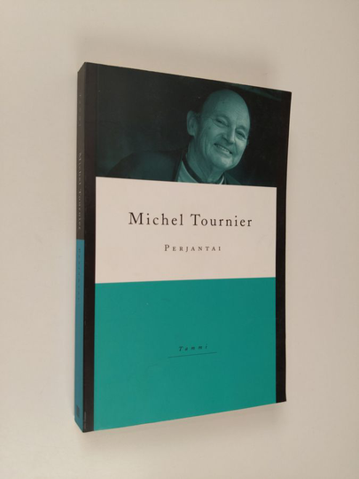 Michel Tournier : Perjantai