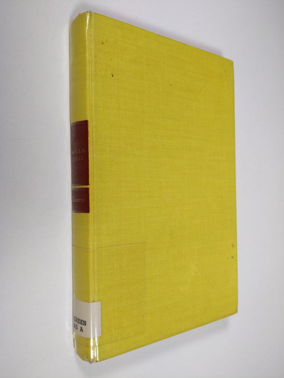 Graham Greene : Nollapiste
