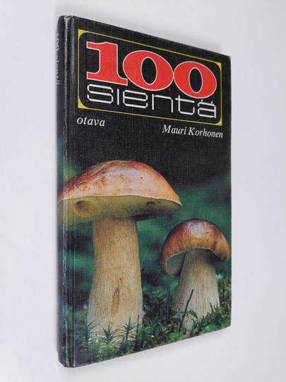 Mauri Korhonen : 100 sientä