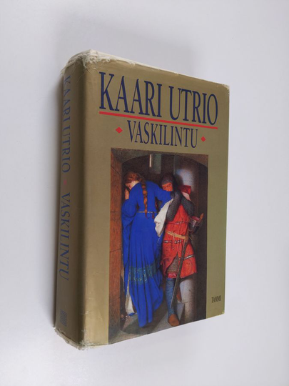 Kaari Utrio : Vaskilintu