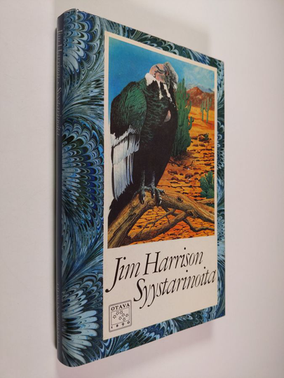 Jim Harrison : Syystarinoita