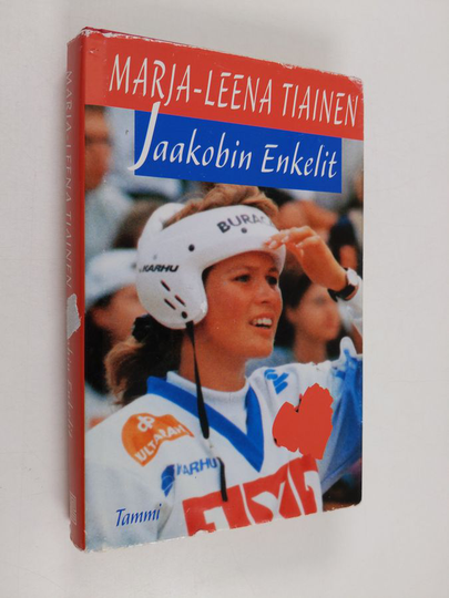 Marja-Leena Tiainen : Jaakobin Enkelit