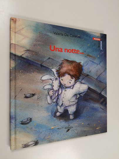 Valeria De Caterini : Una notte
