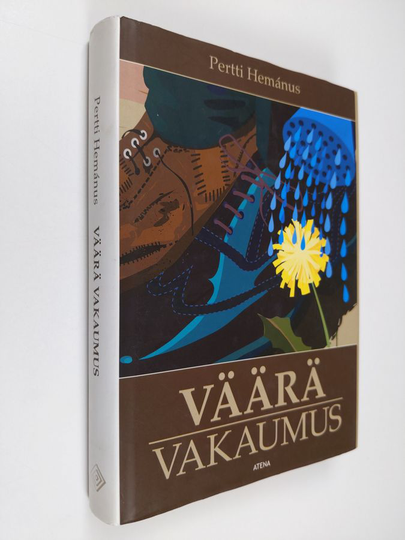 Pertti Hemanus : Väärä vakaumus