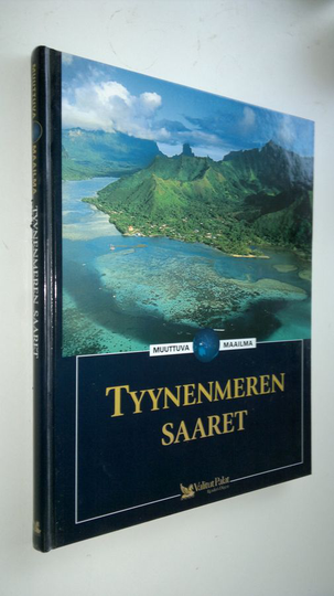 Tyynenmeren saaret