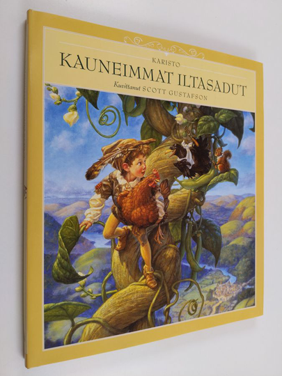Kauneimmat iltasadut