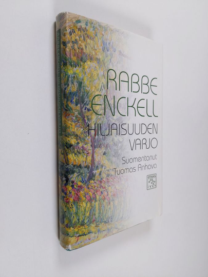 Rabbe Enckell : Hiljaisuuden varjo : runoja vuosilta 1923-1974