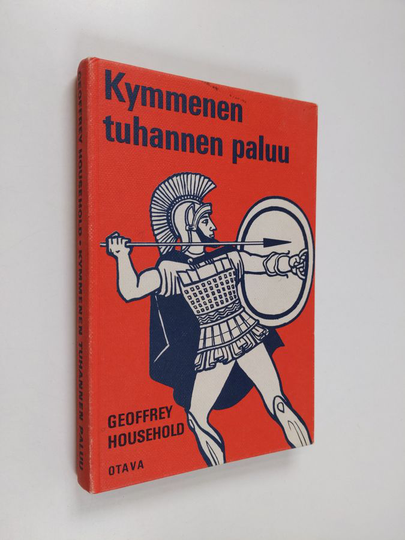 Geoffrey Household : Kymmenen tuhannen paluu