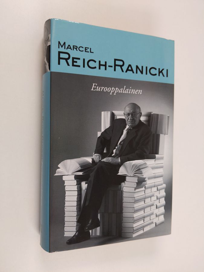 Marcel Reich-Ranicki : Eurooppalainen