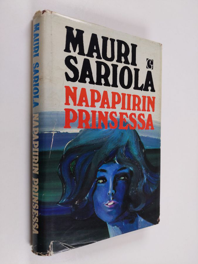 Mauri Sariola : Napapiirin prinsessa