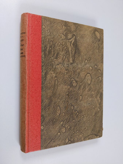 Edgar Rice Burroughs : Talttumaton Tarzan