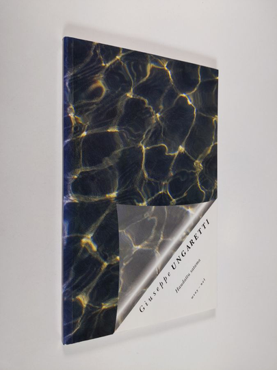 Giuseppe Ungaretti : Haudattu satama