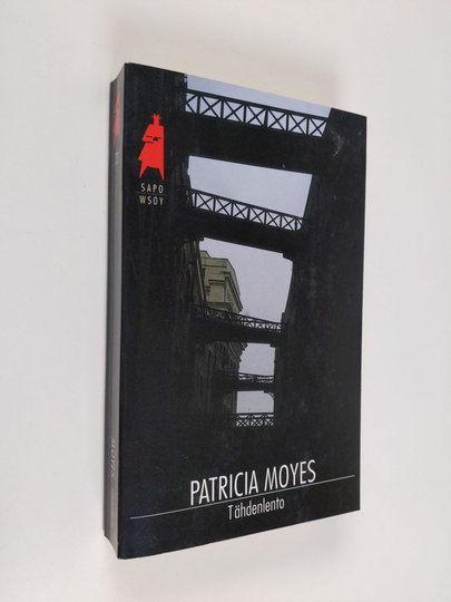 Patricia Moyes : Tähdenlento