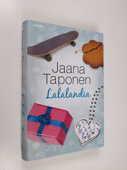 Jaana Taponen : Lalalandia