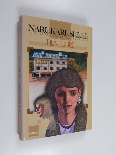 Leila Tuure : Narukaruselli
