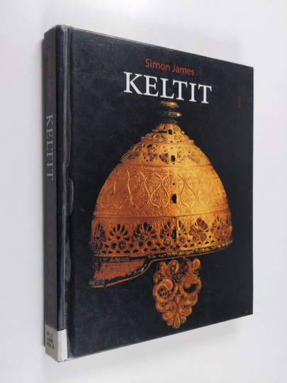 Simon James : Keltit