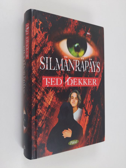 Ted Dekker : Silmänräpäys