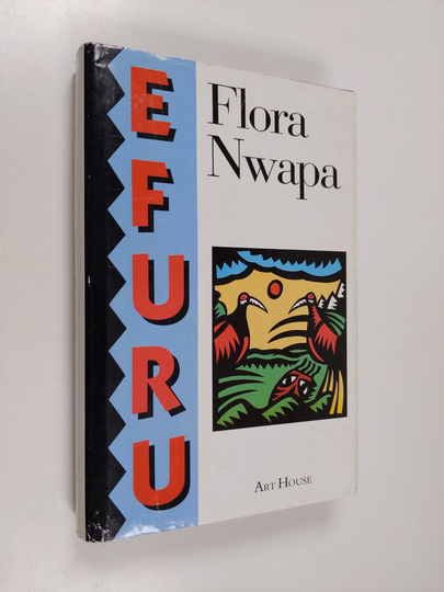 Flora Nwapa : Efuru