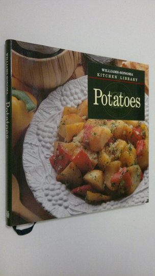 Chuck Williams : Potatoes