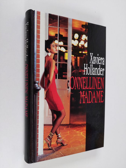 Xaviera Hollander : Onnellinen madame