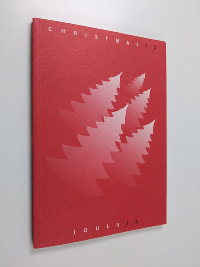 Helena Leheckova : Christmases Jouluja